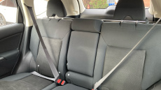 Honda CR-V 2.0 i-VTEC SE 5dr Auto Petrol Estate